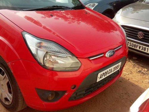 Ford Figo 2010 for sale 