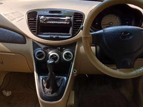 Hyundai i10 2009 for sale 