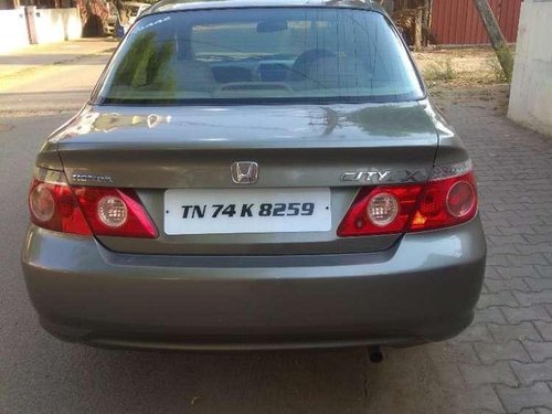 Honda City ZX GXi 2006 for sale 