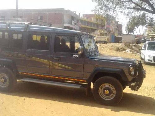 Used 2010 Mahindra Scorpio for sale 