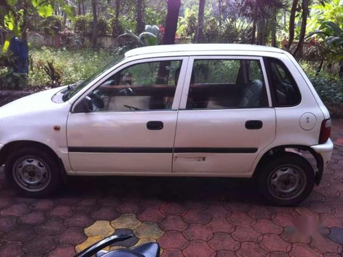 Used Maruti Suzuki Zen car 1997 for sale  at low price