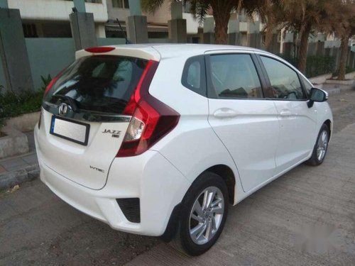 Honda Jazz 2016 for sale 