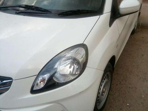 2013 Honda Amaze for sale at low price