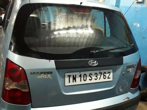 2007 Hyundai Santro Xing for sale