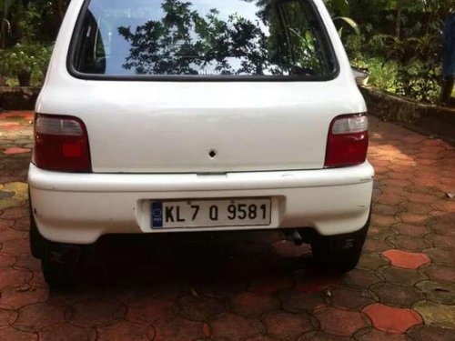 Used Maruti Suzuki Zen car 1997 for sale  at low price