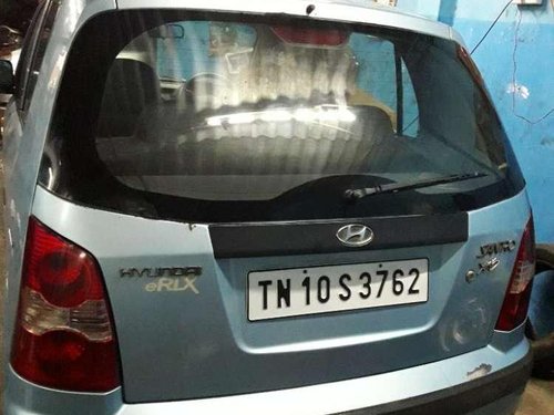 2007 Hyundai Santro Xing for sale