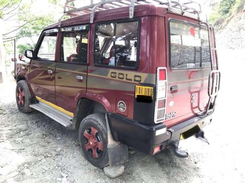 Used Tata Sumo car 2014 for sale at low price