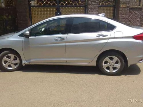 2014 Honda City for sale at low price