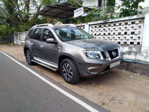 2014 Nissan Terrano for sale