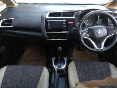 Honda Jazz 2016 for sale 