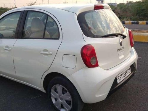Used Renault Pulse car 2014 for sale at low price