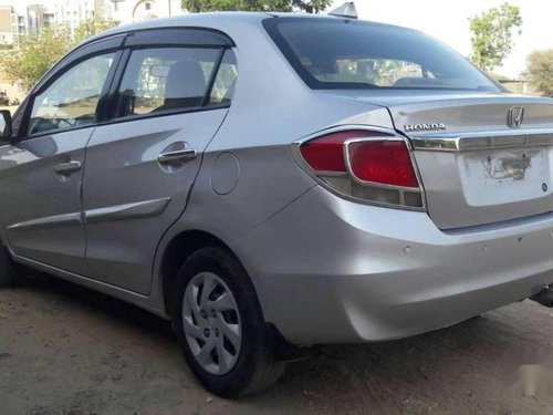 2015 Honda Amaze for sale