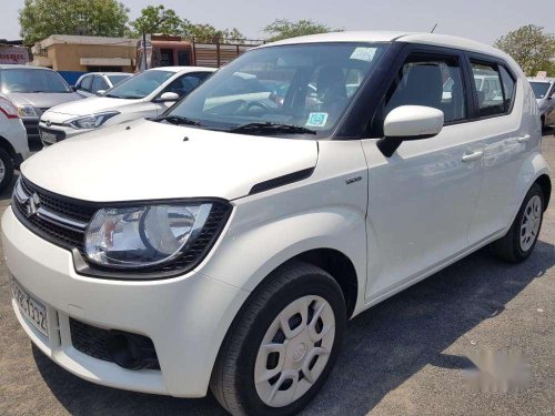 Used 2017 Maruti Suzuki Ignis for sale