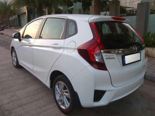 Honda Jazz 2016 for sale 