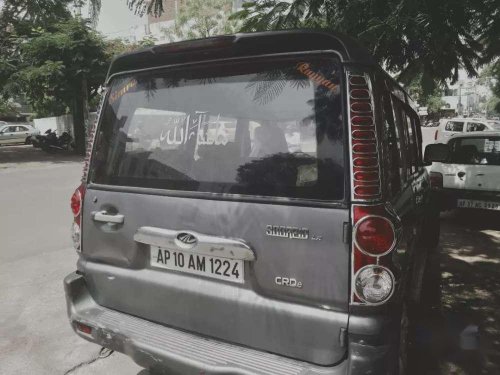 2007 Mahindra Scorpio  for sale