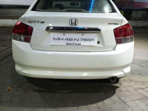 Honda City 2011 for sale 