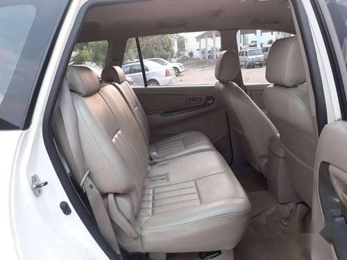 Toyota Innova 2.5 G BS IV 7 STR, 2011, Diesel for sale 