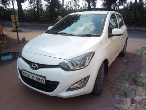 Hyundai i20 Sportz 1.4 CRDi 2014 for sale 