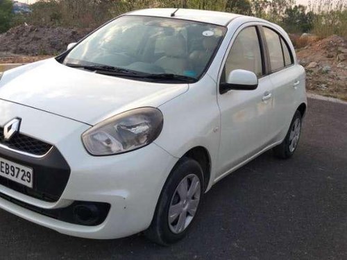 Used Renault Pulse car 2014 for sale at low price