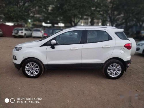 Ford Ecosport EcoSport Titanium 1.5 Ti VCT AT, 2017, Petrol for sale 