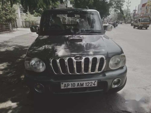 2007 Mahindra Scorpio  for sale