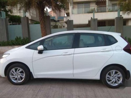 Honda Jazz 2016 for sale 