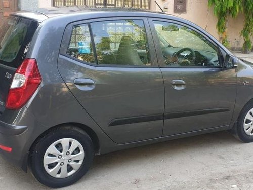 Used Hyundai i10 Magna 1.2 2012 for sale