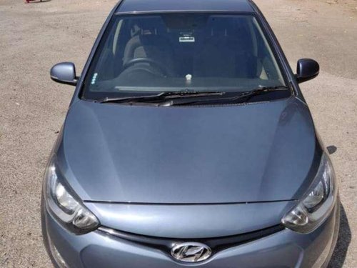 Hyundai i20 2013 for sale 