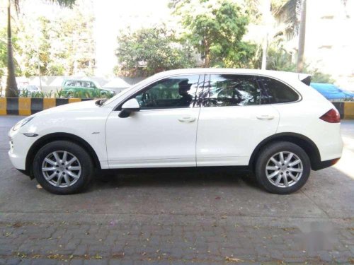 Used Porsche Cayenne Diesel 2011 for sale 