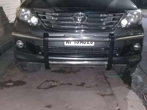 Toyota Fortuner 2015 for sale 