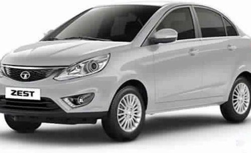 2019 Tata Zest for sale at low price