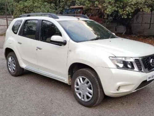 2014 Nissan Terrano for sale at low price