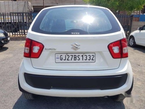 Used 2017 Maruti Suzuki Ignis for sale