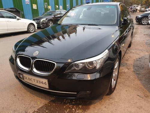 2010 BMW 5 Series 2003-2012 for sale at low price