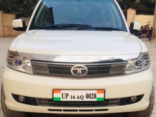 Tata Safari Storme LX 2013 for sale