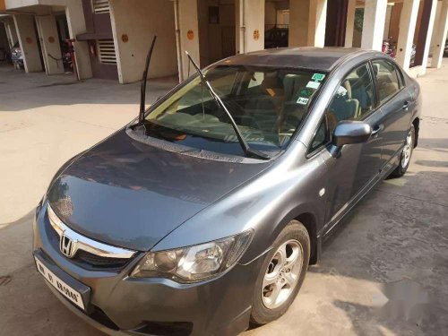 Used Honda WR-V  car 2009 for sale at low price