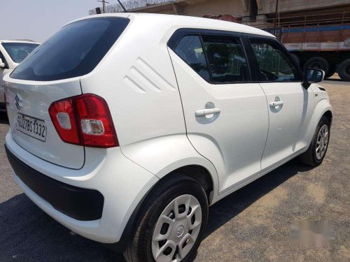 Used 2017 Maruti Suzuki Ignis for sale