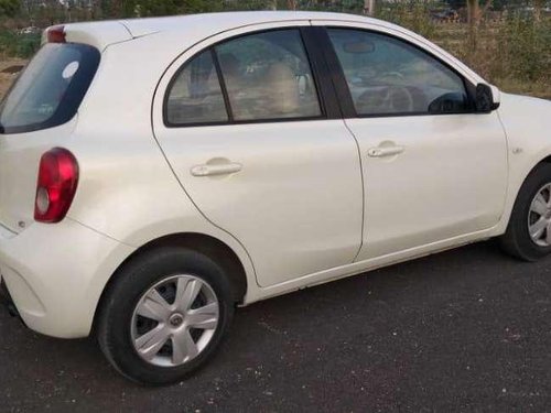 Used Renault Pulse car 2014 for sale at low price