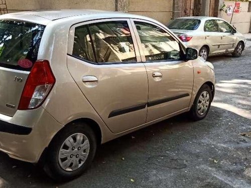 Hyundai i10 2009 for sale 