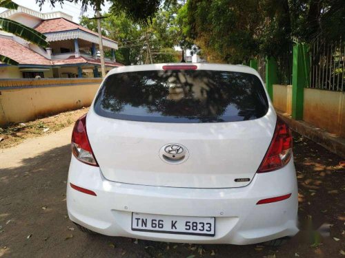 Hyundai i20 Sportz 1.4 CRDi 2014 for sale 