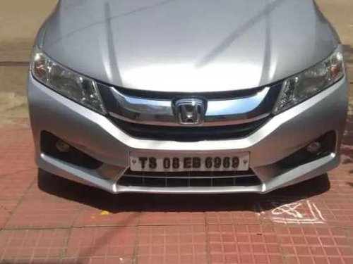 2014 Honda City for sale at low price