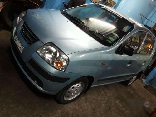 2007 Hyundai Santro Xing for sale