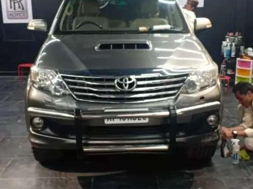 Toyota Fortuner 2015 for sale 