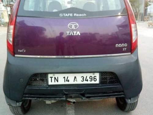 Used 2014 Tata Nano for sale