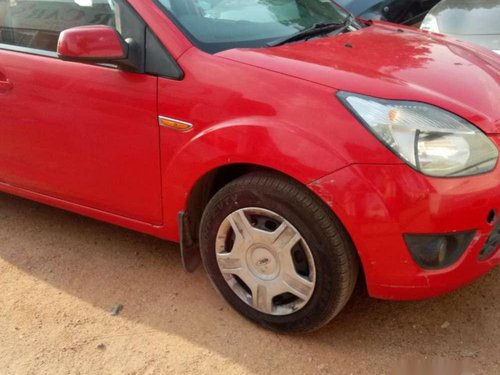 Ford Figo 2010 for sale 