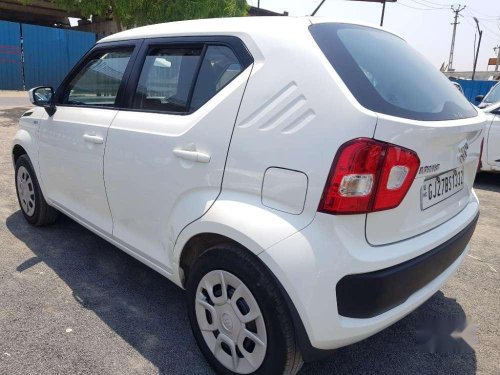 Used 2017 Maruti Suzuki Ignis for sale