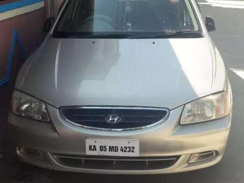 2006 Hyundai Accent   for sale at low price