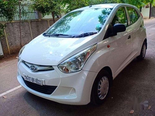 Used Hyundai Eon car 2012 for sale  at low price