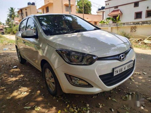 Hyundai i20 Sportz 1.4 CRDi 2014 for sale 