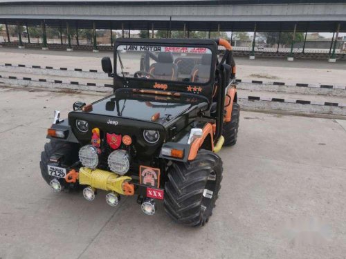 Mahindra Thar  2019, Diesel for sale 